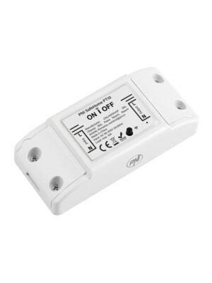 PNI SafeHome PT10 WiFi smart relä