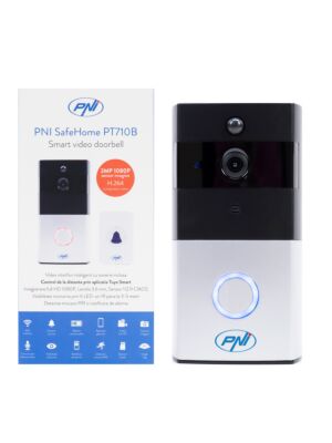 Smart videointercom PNI SafeHome PT710B