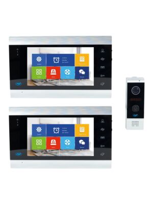 PNI SafeHome smart videointercom