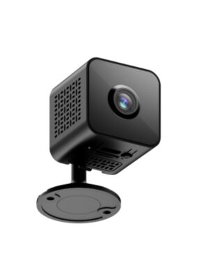 Mini spionövervakningskamera PNI SafeHome PT946S 3MP WiFi