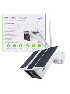 PNH SafeHome PT950LR videoövervakningskamera