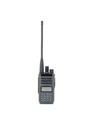 Bärbar VHF/UHF-radiostation PNI PX360S