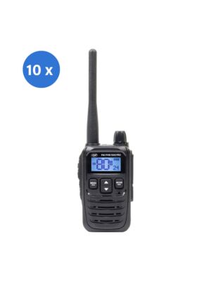 bärbar radiostation PNI PMR R45 PRO