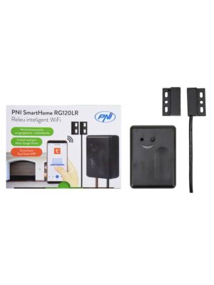 PNI SmartHome RG120LR WiFi smart relä