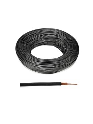 PNI RG174-kabel per meter för CB Extra 45-antenner