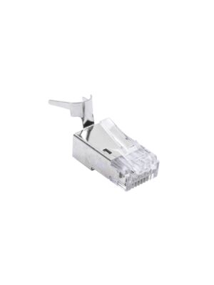 PNI RJ45-uttag för Cat7 UTP-kabel