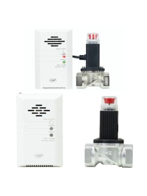 2-pack PNI Safe House 400-kit