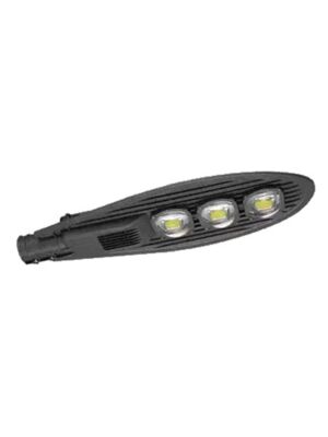 Gatubelysningslampa PNI SL609 90w rund