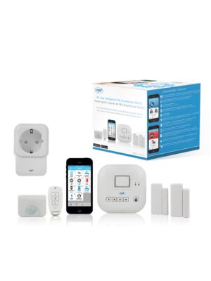 PNI SmartHome SM400 smart home kit