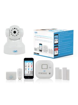 PNI SmartHome SM400 smart home kit