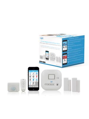 PNI SmartHome SM400 smart home kit