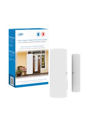 Smart magnetkontakt PNI SmartHome SM420