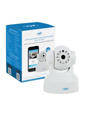 PNI SmartHome SM460 Övervakningskamera