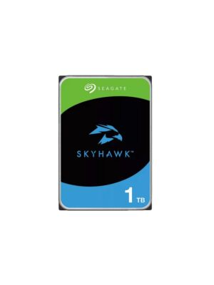 Intern hårddisk Seagate SkyHawk HDD 1TB CCTV