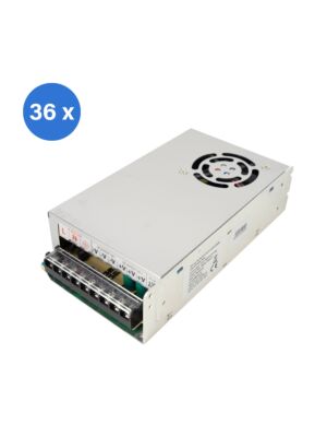 PNI ST20A Plus switchande nätaggregat