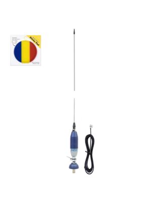 CB-antenn Sirio SUPER 9