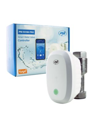 PNI SV180 PRO Smart vattenventil