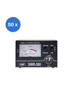 PNI SWR-300 reflektometer