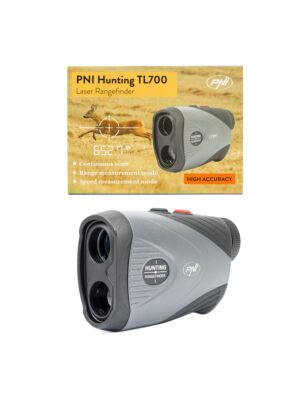 PNI Hunting TL700 laseravståndsmätare