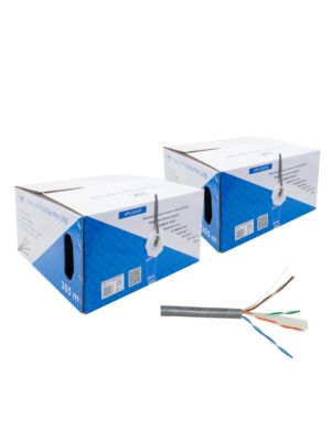 UTP CAT6 PNI U06 kabel
