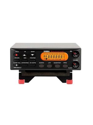 Uniden stationär radioskanner