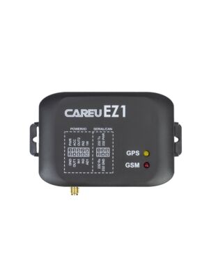 GPSNav PNI Tracker EZ1-enhet