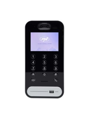 PNI MS9000 extern videointercomenhet