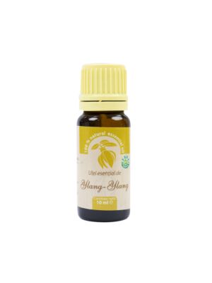 Ylang-Ylang eterisk olja