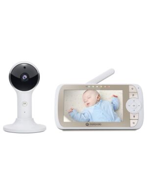Video Babyvakt Motorola VM65