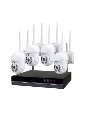 PNI House WiFi833 videoövervakningskit