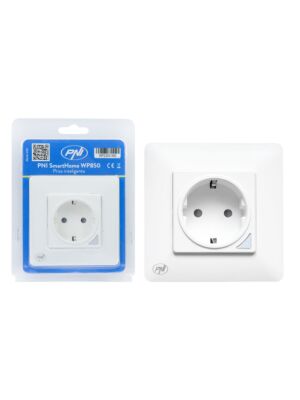 PNI SmartHome WP850 WiFi smart uttag
