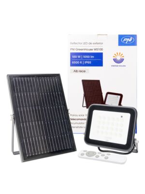 PNI GreenHouse WS100 LED-reflektor