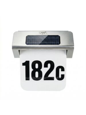 PNI LED solcellslampa