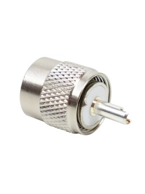 PNI PL259-kontakt för RG58-kabel